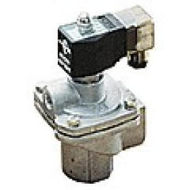 2/2-way dust-collecting valve (2/2-way dust-collecting valve)