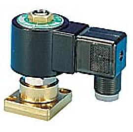 3/2-way solenoid valve (3/2-ходовой электромагнитный клапан)