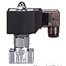 2/2-way normally open solenoid valve (2/2-way нормально открытый электромагнитный клапан)