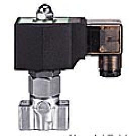 2/2-way normally open solenoid valve (2/2-way normally open solenoid valve)