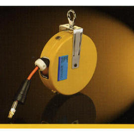 Air Hose Reel