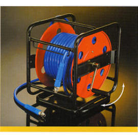 Air Hose Reel (Air Hose Reel)