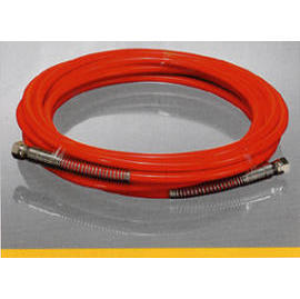 High Pressure Grease,Gun Gonnecting Hose (High Pressure Grease,Gun Gonnecting Hose)