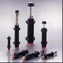 Shock Absorbers (Амортизаторы)