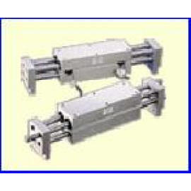 Wide Type Parallel Grippers (Wide Typ-Parallelgreifer)