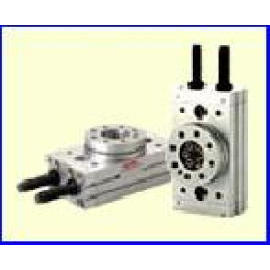 Rotary Actuator (Actionneur rotatif)