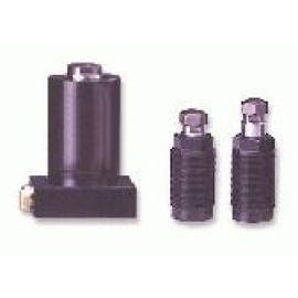 Hydraulic Supporting Cylinder (Vérin hydraulique Soutenir)