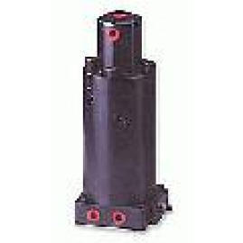 Hydraulic Booster (Hydraulic Booster)