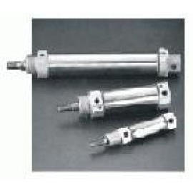 ISO 6432 Air Cylinder