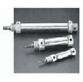 ISO 6432 Air Cylinder (ISO 6432 Air Cylinder)