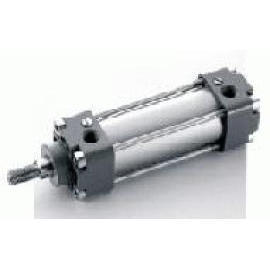 Air Cylinder (Vérin pneumatique)