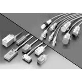 Inductive Proximity Sensor (Индуктивный датчик)