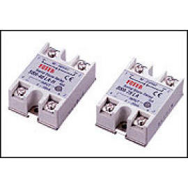 Linear Control Solid State Relay (Linear Control Solid State Relais)