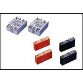 High Carrent DC to AC Solid State Relay (Высокие CARRENT постоянного напряжения в переменное Solid State Relay)