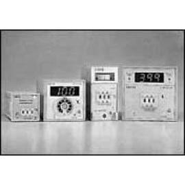 DIN 48x48 Temperature Controller (DIN 48x48 контроллер температуры)
