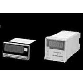 DIN 72X72 / 96x48 Tachometer & Line Speed Meter (DIN 72X72 / 96x48 Tachometer & Line Speed Meter)