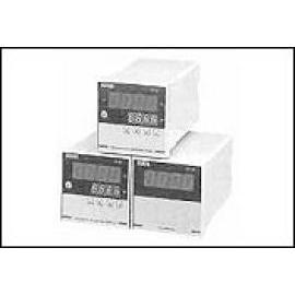 DIN 72X72 Tachometer & Line Speed Meter (DIN 72X72 Tachometer & Line Speed Meter)