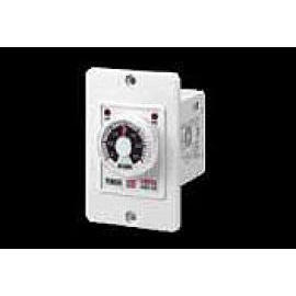 Panel Type Power On Delay Timer (Panneau de ty  Power On Delay Timer)