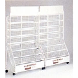 Display Rack System (Display Rack System)