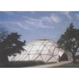 Modular Dome System (Système modulaire Dome)