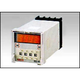 DIN 48X48 PRESET DIGITAL COUNTER