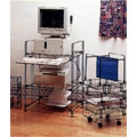 Display Rack System (Display Rack System)