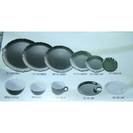 MELAMINE PLATE (MELAMIN PLATE)