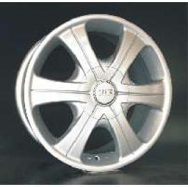 Alloy Wheel for car (Jante en alliage pour la voiture)