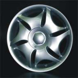 Alloy Wheel for car (Jante en alliage pour la voiture)