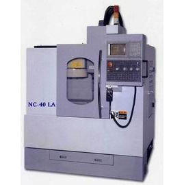 CNC milling machine, milling machine, mental working machine