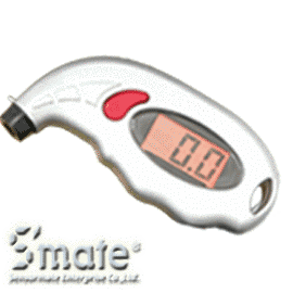 Digital Tire Pressure Gauge