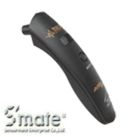 Digital Tire Pressure Gauge