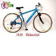 Comfort Bike (Comfort Bike)