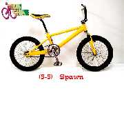 Free Wheel BMX (Free Wheel BMX)