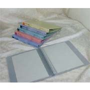 A4RP304 Refillable Display Book, (A4RP304 Refillable Display Book,)