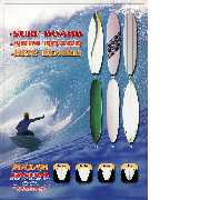 Surf Board (Surf Board)