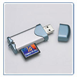 CF Card Reader