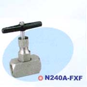 Needle Valve (Nadelventil)