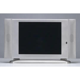 20.1`` TFT LCD TV (20,1``TFT ЖК-телевизор)