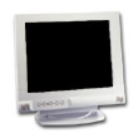 LCD monitor