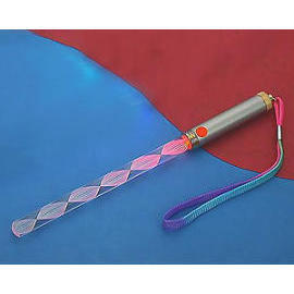 Large Light Stick, 7 Color Shaking Type (Большой светящийся жезл, 7 цветов Shaking типа)