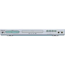 DVD player (Lecteur DVD)