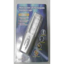 Multi-Function LED Light (Многофункциональные LED Light)