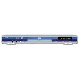 DVD player (Lecteur DVD)