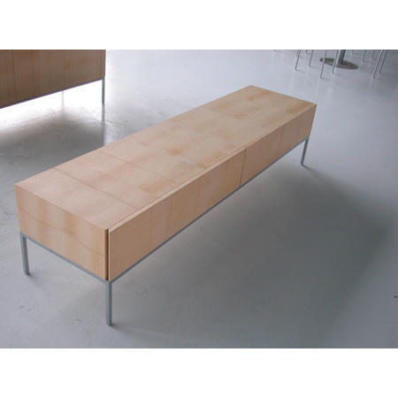 Bamboo furniture (Mobilier en bambou)