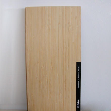 Bamboo Flooring