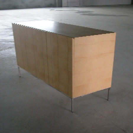 Bamboo furniture (Mobilier en bambou)