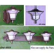 Illumination Devices & Parts for Wall Lamps (LES DISPOSITIFS D`ÉCLAIRAGE & pièces pour Wall Lamps)