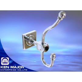 Single Robe Holder (Single Robe Holder)