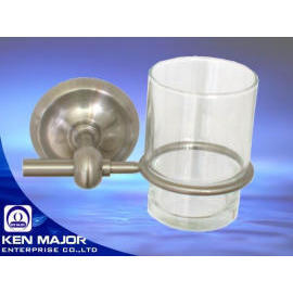 Single Tumbler & Holder (Single & Tumbler Holder)